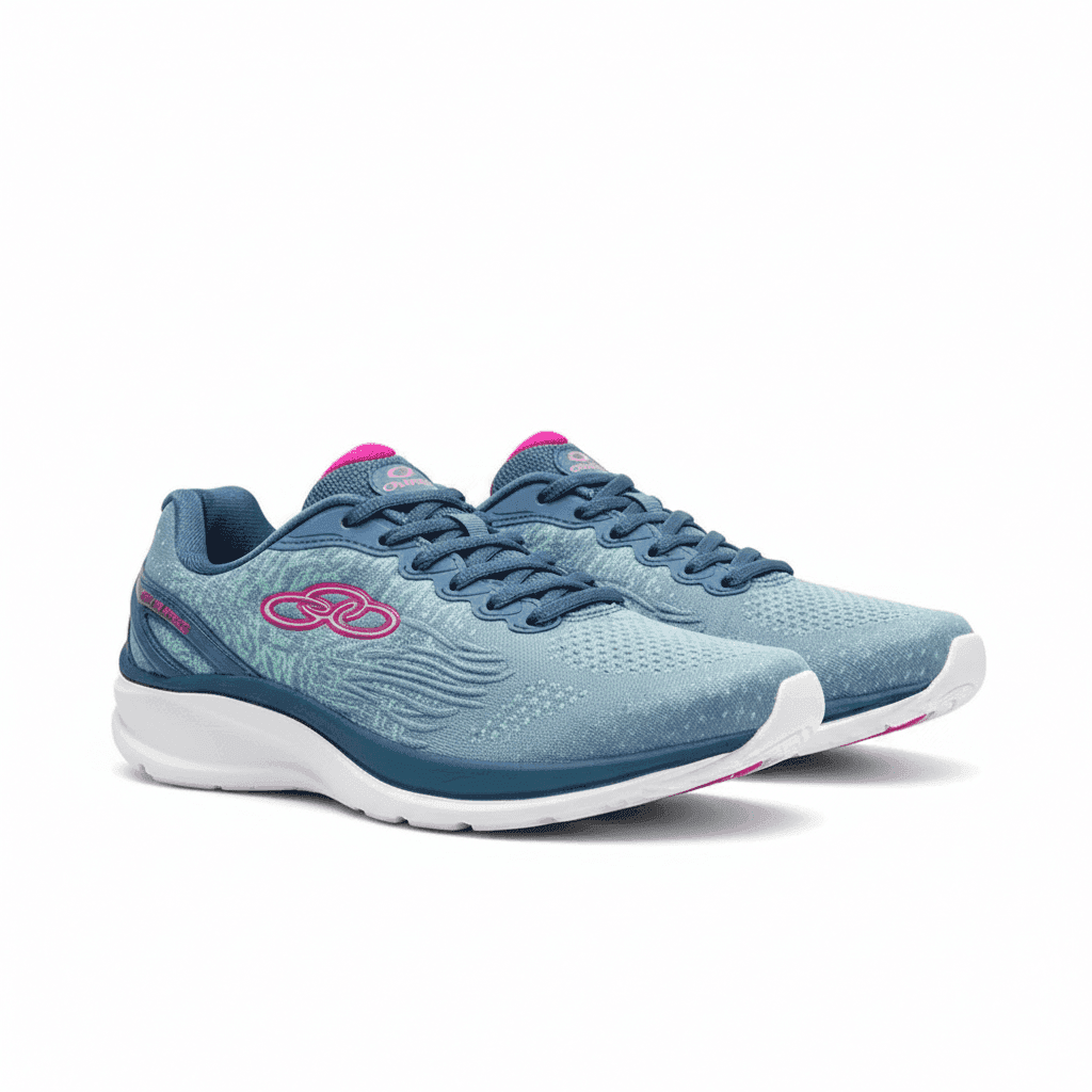 ZAPATILLA OLYMPIKUS DEPORTIVA 